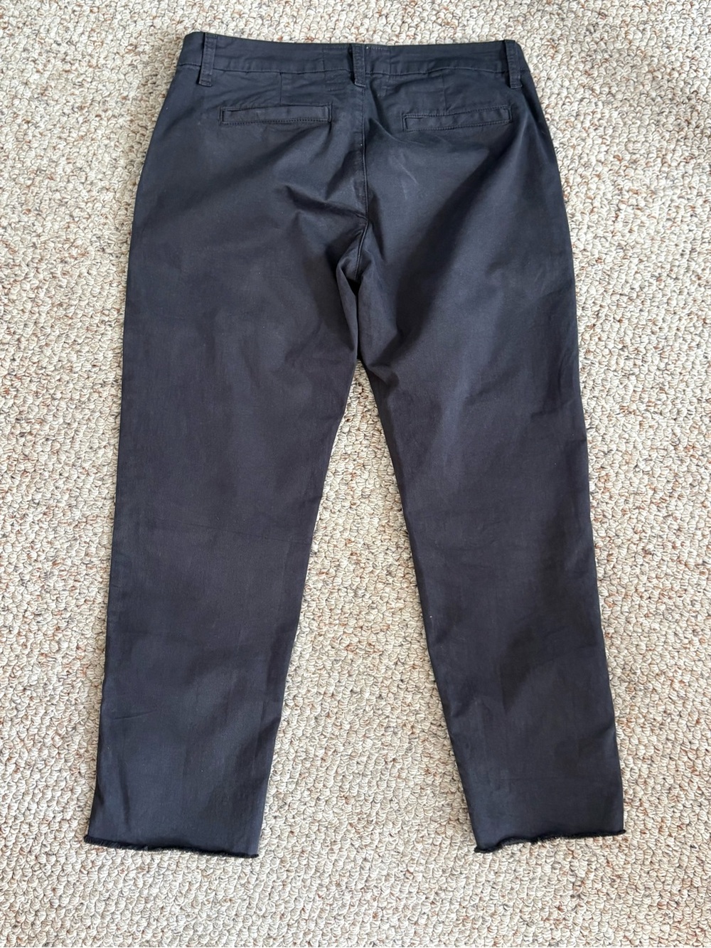 FRANK & EILEEN
WICKLOW ITALIAN CHINO PANTS - Picture 3 of 5